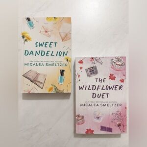 Eternal Embers Micaela Smeltzer